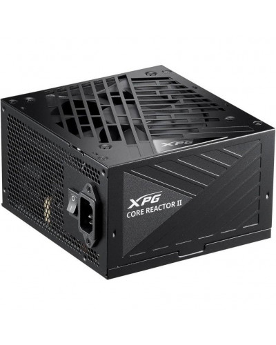 Блок живлення ADATA Core Reactor II 850W (COREREACTORII850G-BKCEU)
