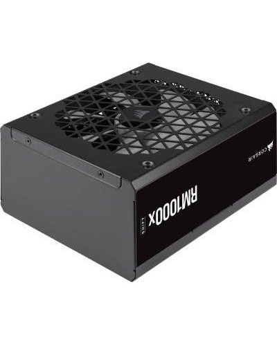 Блок живлення Corsair RM1000x SHIFT (CP-9020253)