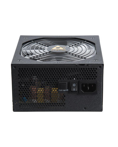 Блок живлення Chieftec Photon Gold 650W (GDP-650C-RGB)