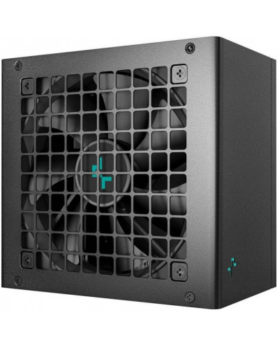 Блок живлення Deepcool PN850M (R-PN850M-FC0B)