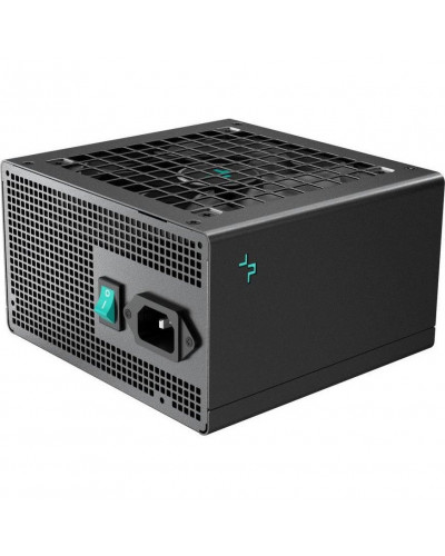 Блок живлення Deepcool PN850M (R-PN850M-FC0B)