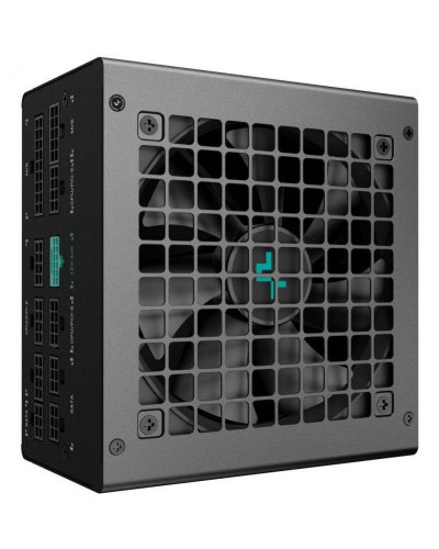 Блок живлення Deepcool PN850M (R-PN850M-FC0B)