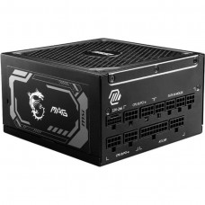 Блок живлення MSI MAG A1250GL PCIE5 (306-7ZP9A11-CE0)