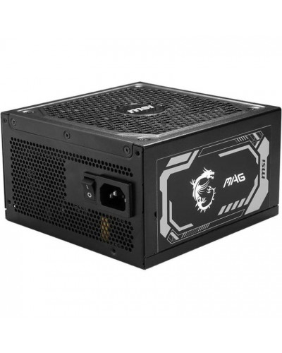 Блок живлення MSI MAG A1250GL PCIE5 (306-7ZP9A11-CE0)