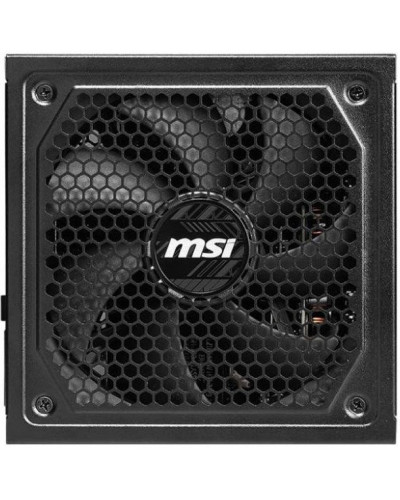 Блок живлення MSI MAG A1250GL PCIE5 (306-7ZP9A11-CE0)
