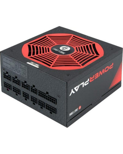 Блок питания Chieftronic PowerPlay 1050W (GPU-1050FC)