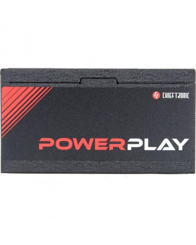 Блок питания Chieftronic PowerPlay 1050W (GPU-1050FC)