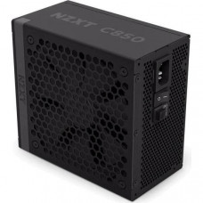 Блок живлення NZXT C850 Gold ATX 3.1 Black (PA-8G2BB-EU)