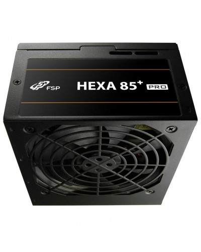 Блок питания FSP HEXA 85+ Pro 550W (HA2-550)