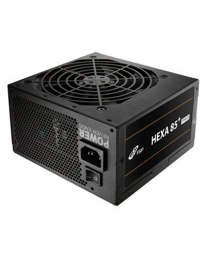 Блок питания FSP HEXA 85+ Pro 550W (HA2-550)