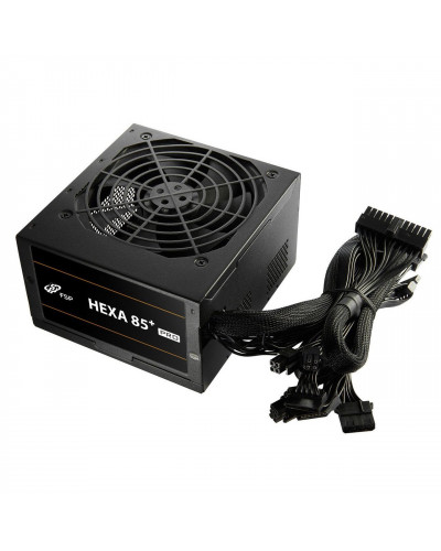 Блок питания FSP HEXA 85+ Pro 550W (HA2-550)