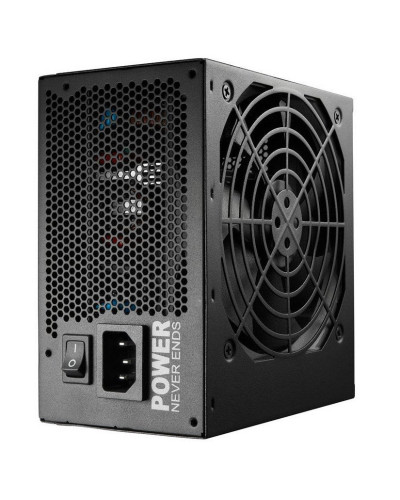 Блок питания FSP HEXA 85+ Pro 550W (HA2-550)