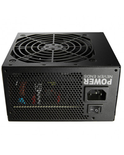Блок питания FSP HEXA 85+ Pro 550W (HA2-550)