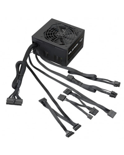 Блок питания FSP HEXA 85+ Pro 550W (HA2-550)