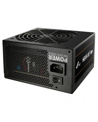 Блок питания FSP HEXA 85+ Pro 550W (HA2-550)