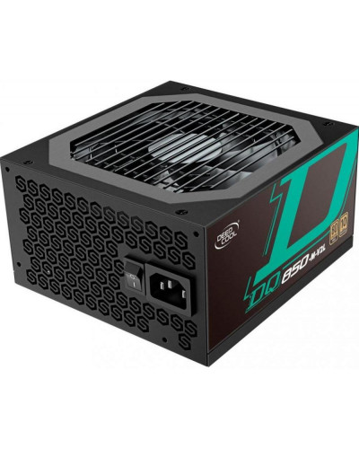 Блок живлення Deepcool DQ850-M-V2L (DP-GD-DQ850-M-V2L)