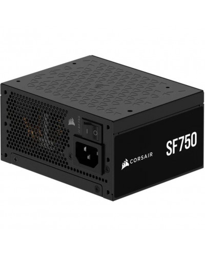 Блок живлення Corsair SF750 (CP-9020284-EU)