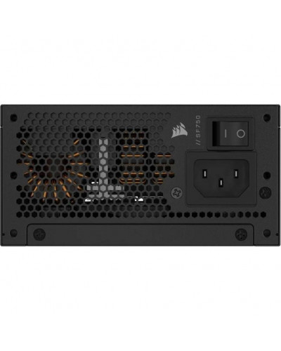Блок живлення Corsair SF750 (CP-9020284-EU)