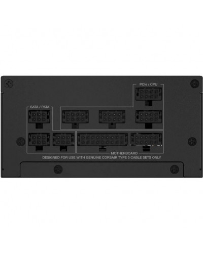 Блок живлення Corsair SF750 (CP-9020284-EU)
