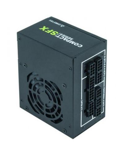 Блок питания Chieftec Compact 450W (CSN-450C)