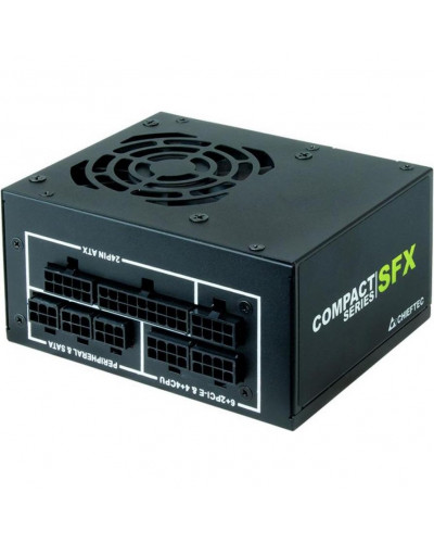 Блок питания Chieftec Compact 450W (CSN-450C)