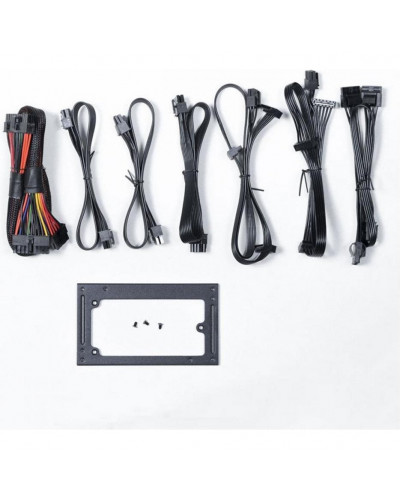 Блок питания Chieftec Compact 450W (CSN-450C)