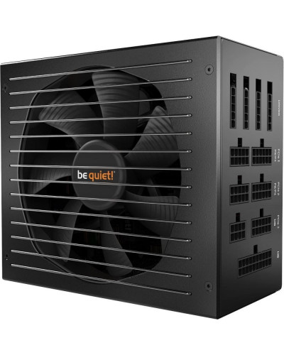 Блок живлення be quiet! Straight Power 11 Platinum 1200W (BN310)