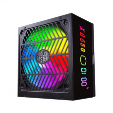 Блок живлення Cooler Master XG650 Plus Platinum 650W (MPG-6501-AFBAP-XEU)