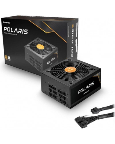 Блок живлення Chieftec Polaris 1050W (PPS-1050FC)