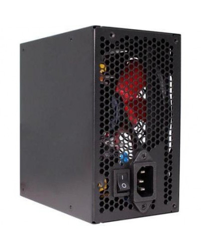 Блок питания XILENCE Performance C (XP400R6)