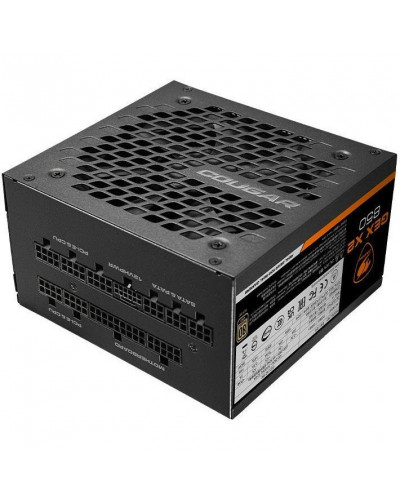 Блок живлення Cougar GEX X2 850 (4710483775437)
