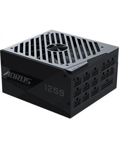 Блок живлення GIGABYTE AORUS P1200W (GP-AP1200PM)