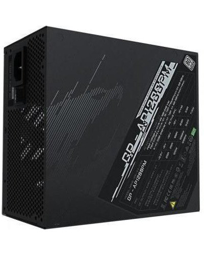 Блок питания GIGABYTE AORUS P1200W (GP-AP1200PM)