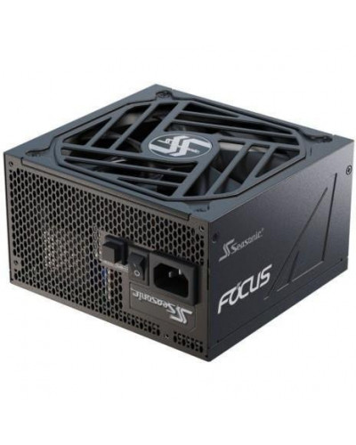 Блок питания SeaSonic Focus GX-750W ATX 3.0 (SSR-750FX3)