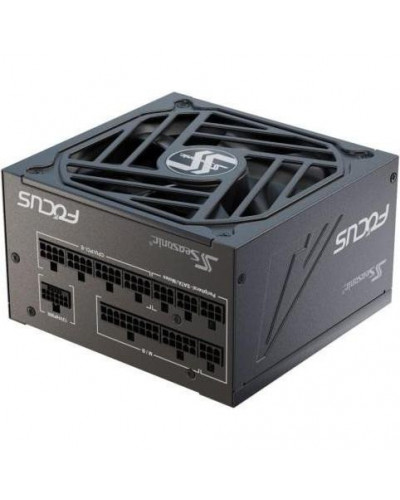 Блок питания SeaSonic Focus GX-750W ATX 3.0 (SSR-750FX3)