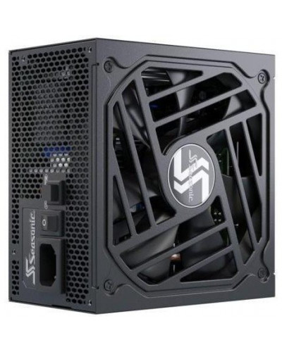 Блок питания SeaSonic Focus GX-750W ATX 3.0 (SSR-750FX3)