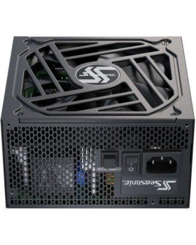 Блок питания SeaSonic Focus GX-750W ATX 3.0 (SSR-750FX3)