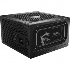 Блок живлення MSI A750GL II 750W (306-7ZP8E11-CE0)