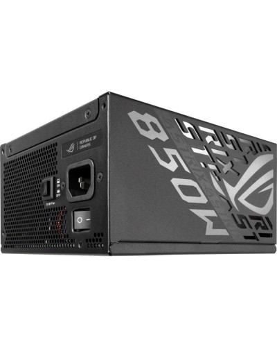 Блок живлення ASUS ROG STRIX 850W Platinum (90YE00W2-B0NA00)