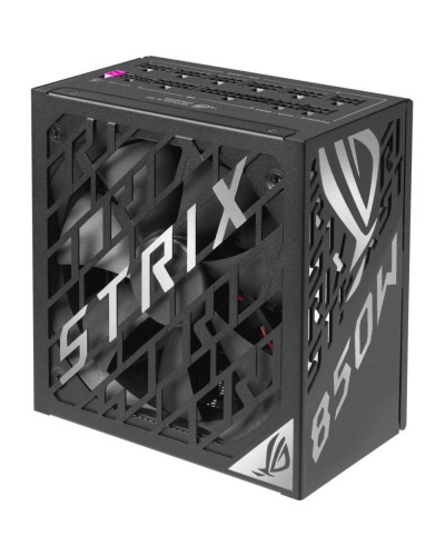 Блок живлення ASUS ROG STRIX 850W Platinum (90YE00W2-B0NA00)