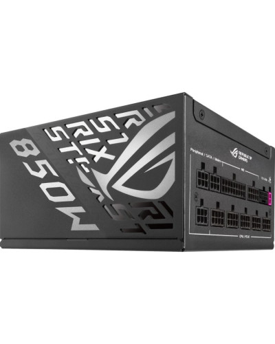 Блок живлення ASUS ROG STRIX 850W Platinum (90YE00W2-B0NA00)