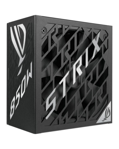 Блок живлення ASUS ROG STRIX 850W Platinum (90YE00W2-B0NA00)
