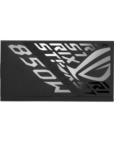 Блок живлення ASUS ROG STRIX 850W Platinum (90YE00W2-B0NA00)