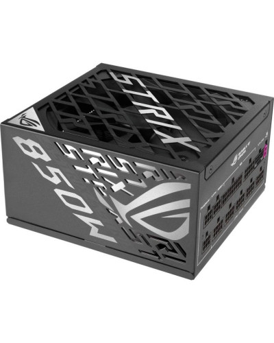 Блок живлення ASUS ROG STRIX 850W Platinum (90YE00W2-B0NA00)