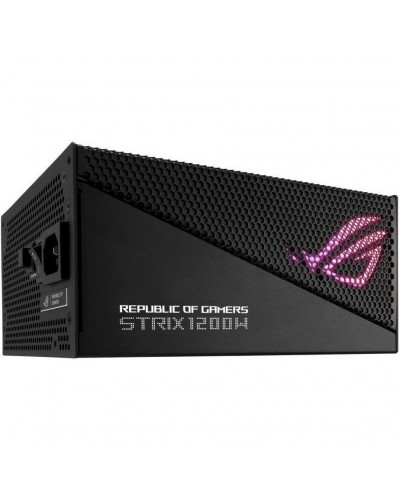 Блок живлення ASUS ROG-STRIX-1200G-AURA-GAMING (90YE00P0-B0NA00)