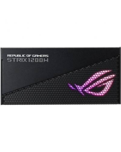 Блок живлення ASUS ROG-STRIX-1200G-AURA-GAMING (90YE00P0-B0NA00)