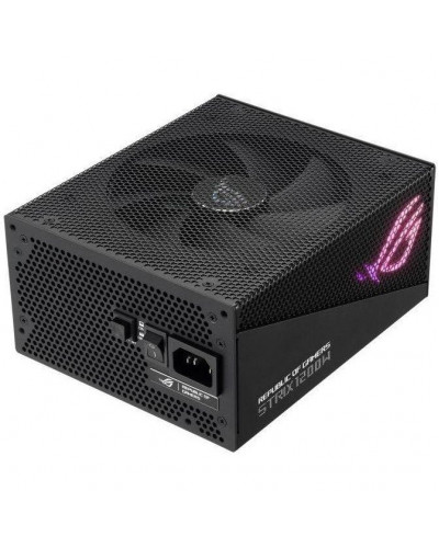 Блок живлення ASUS ROG-STRIX-1200G-AURA-GAMING (90YE00P0-B0NA00)