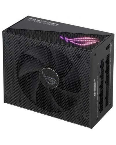 Блок живлення ASUS ROG-STRIX-1200G-AURA-GAMING (90YE00P0-B0NA00)