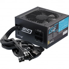 Блок живлення SeaSonic Focus 750 Gold (SSR-750FM)