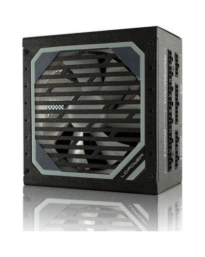 Блок живлення LC-Power Super Silent Modular 1000W (LC1000M V2.31)